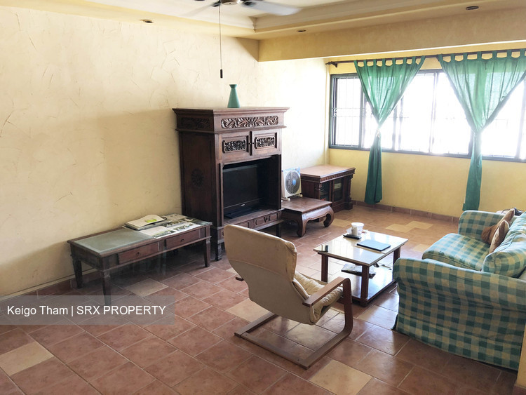 Blk 647 Woodlands Ring Road (Woodlands), HDB Executive #170403042